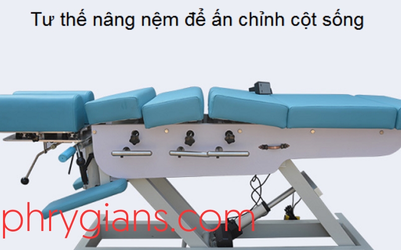 Cách Bảo Trì và Chăm Sóc Thiết Bị Hồi Phục Chức Năng (1)