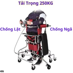 Khung Tập Phục Hồi Chức Năng Giải Pháp Hỗ Trợ (2)